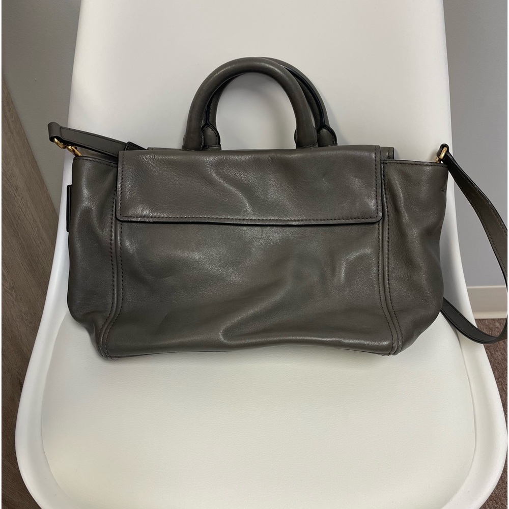 Marc Jacobs Crossbody Tote